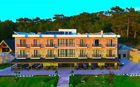Pinhan Otel Kazdağıları