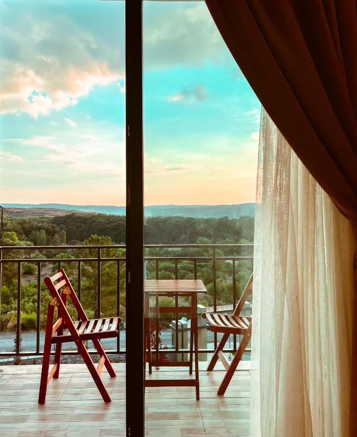 Pinhan Otel Kazdağıları Ayvacik Dış mekan fotoğraf